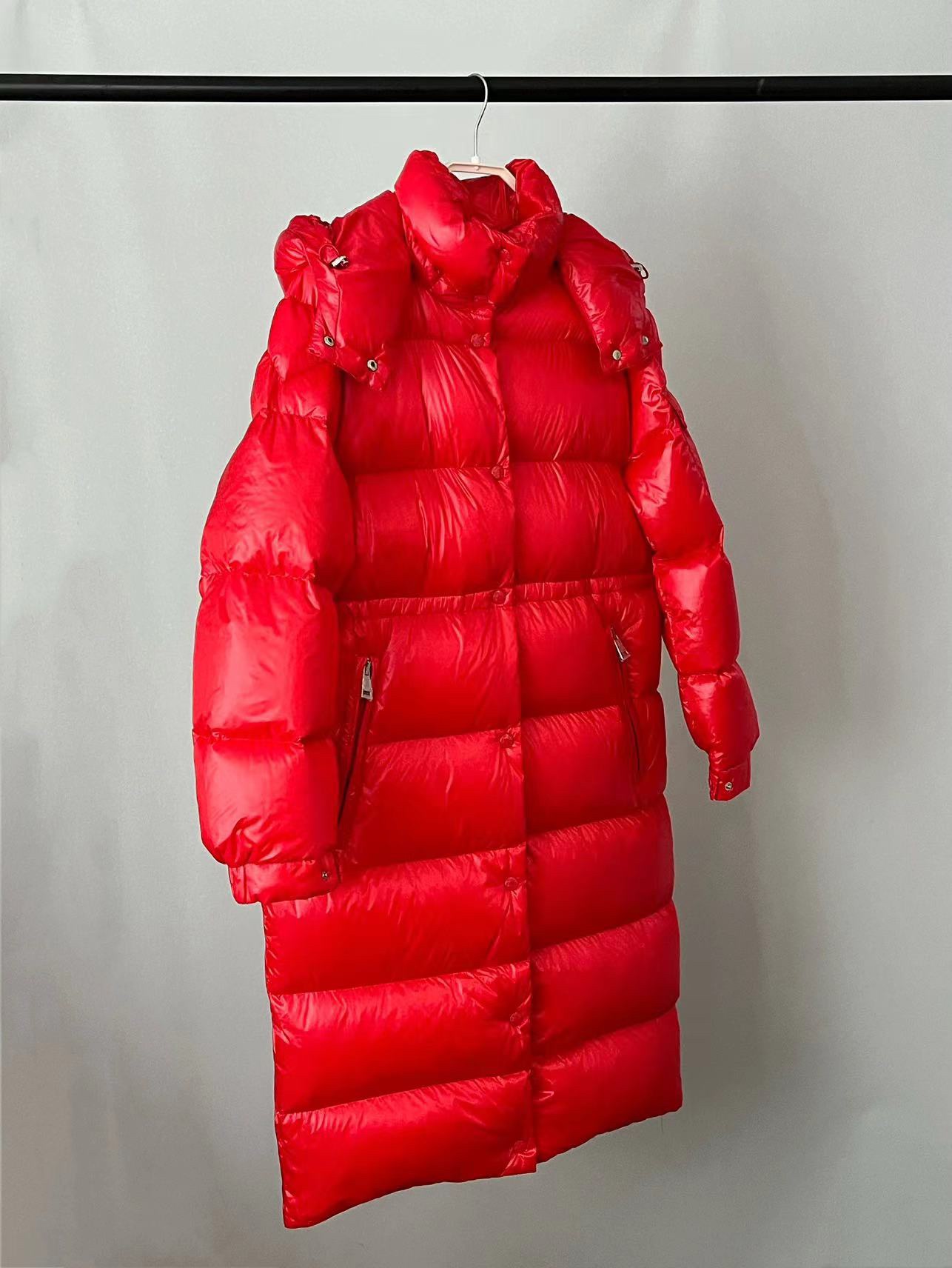 Moncler Down Jackets